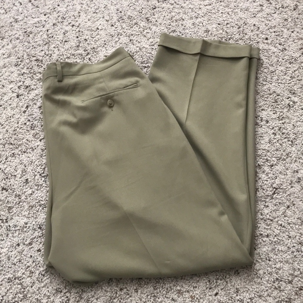 Men’s Claiborne Dress Pants